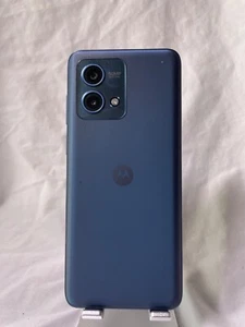 Motorola Moto G Stylus (2023)  4GB/64GB - Blue Factory Unlocked GSM+CDMA 9/10 - Picture 1 of 8