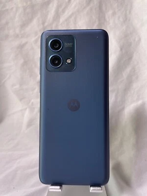 Motorola Moto G Stylus (2023)  4GB/64GB - Blue Factory Unlocked GSM+CDMA 9/10 - Image 1 of 4