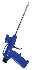 beko NBS Pistole BLUE 907 751 001 Schaumpistole Dosierpistole für Baumschaum - Afbeelding 1 van 1