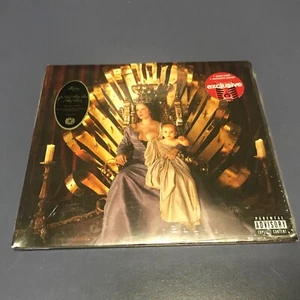 Sealed Halsey - If I Can't Have Love, I Want Power Target Exclusive Bonus Track - Bild 1 von 2