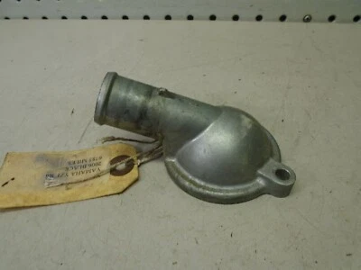 Carcasa de termostato de motor para Yamaha YZF R6 2006 2007 Foto 1 de 4