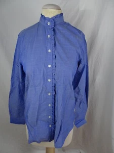 Signature Collection Damen Hemd mit Knopfleiste Größe M - Bild 1 von 9