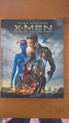 X-Men Days of Future Past (digibook) blu ray - Image 1 of 3