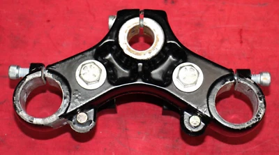 2007 Harley Davidson Sportster 883 / 1200 Upper Triple Tree #5145 - Image 1 of 4