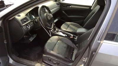 Anti-Lock Brake Part Assembly Thru 09/30/15 Fits 13-15 PASSAT 2016099 - Image 1 of 4