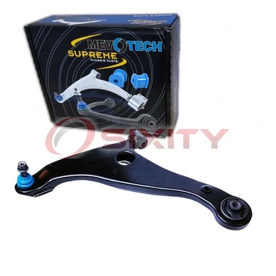 Mevotech Supreme CMS80195 Suspension Control Arm Ball Joint for TCB98014 qv — 第 1/4 张图片
