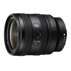 Kamera Objektiv Sony SEL2450G FE 24-50mm F2.8 G Kompakt Vollformat Standard Zoom - Bild 1 von 1