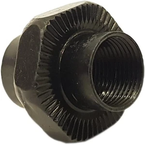 Mavic Nut For Road Ale 9 Mm One Size - Picture 1 of 1