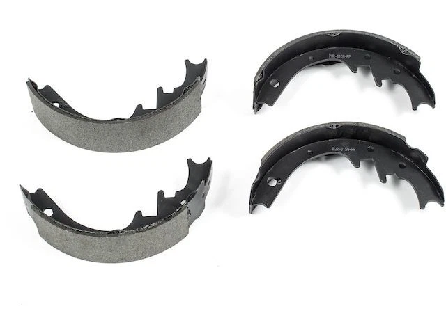 Rear Brake Shoe Set 26SRRR34 for Country Squire LTD Crown Victoria 1979 1980 - Image 1 of 1