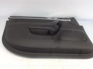 14 15 16 Lincoln MKS Front Left Door Trim Panel O - Picture 1 of 12