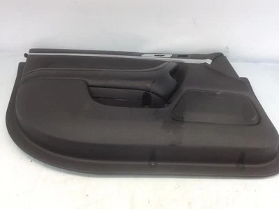 14 15 16 Lincoln MKS Front Left Door Trim Panel O - Image 1 of 4