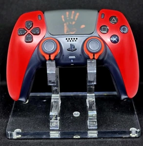 💥Exclusive💥 PS5 (Crime Scene) Controller - Picture 1 of 4