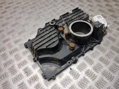 Triumph Speed Triple 885 1995 cárter de aceite Foto 1 de 4