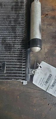 AC Condenser Fits 06-08 13-23 CHARGER 1152202 Foto 1 de 4