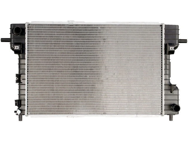 Radiator For 2005-2007 Ford Freestyle 2006 JN264CT Radiator Foto 1 de 1