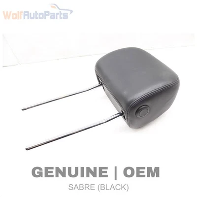 2015-2016 奥迪 A3 - 前头枕/头枕 8V5881901 — 第 1/4 张图片