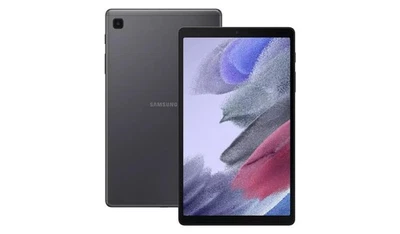 SAMSUNG Galaxy Tab A7 Lite 8.7" Tablet - 32 GB Grey - Image 1 of 4