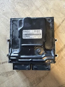 2021 Ford Mustang Ecoboost 2.3l Pcm Module Oem Kr3a 12a650 Hb - Bild 1 von 6