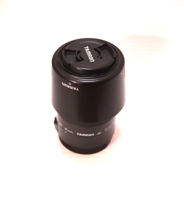 Tamron 178D 80-210mm f/4.5-5.6 AF Lens For Canon EF - Image 1 of 4
