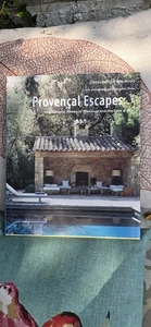 Provencal Escapes by Caroline Clifton-Mogg book In Provence & Cote d' Azur - Picture 1 of 24