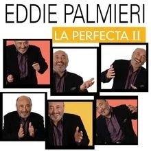 La Perfecta II von Eddie Palmieri von not specified | CD | Zustand sehr gut - Bild 1 von 2