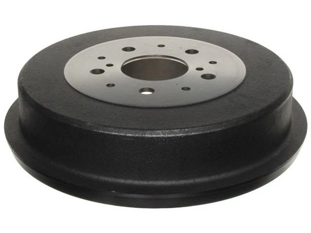 Tambor de freno trasero para Toyota Tacoma 1995-2004 2003 1997 1996 2001 1998 JG321QR Foto 1 de 1