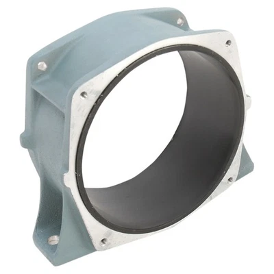 Carcasa de bomba de chorro WSM para moto acuática Yamaha WRB700 1993-1994 WaveRunner Pro VXR Foto 1 de 2