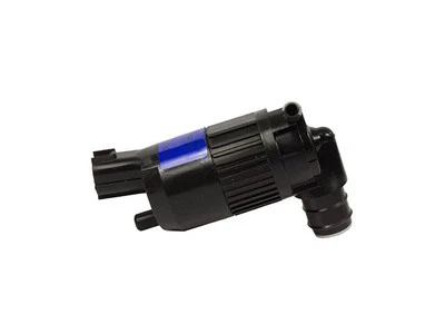 Bomba de lavadora dianteira Ford Taurus 2008-2019 99383FBJB 2013 2014 2016 - Imagem 1 de 2