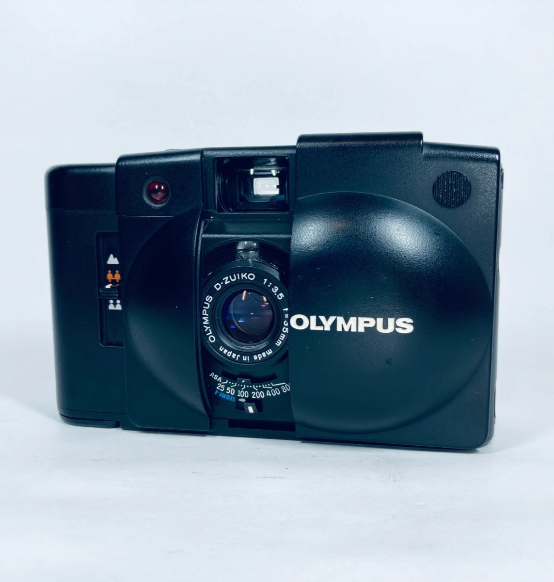 Olympus XA2 Film Cameras for sale | eBay