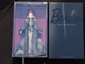 Muñeca Barbie Reina de Constelaciones - Imagen 1 de 2
