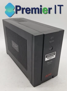 APC BACK-UPS 1400 - Zdjęcie 1 z 4