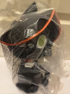 Disney Hocus Pocus Binx Black Cat Plush Halloween With Tags Thackeray 12 Inch - Picture 1 of 6