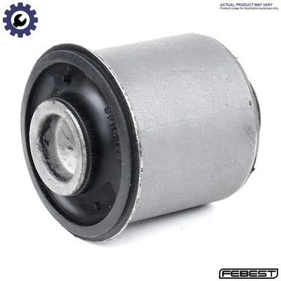 BUSH EJE VIGA LENGÜETA-305 PARA TOYOTA YARIS/VERSO/VAN/DIVERSIÓN/CARGA/VITZ bB ECHO 1,3 L Foto 1 de 4