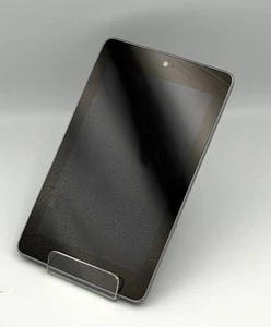 Asus Google Nexus 7 ME370T 32GB Black Wi-fi 7.0" Unlocked Android Smart Phone - Picture 1 of 10