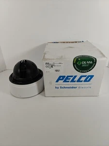 Telecamera di sicurezza Spectra Mini IP DD4N Rev A2 unità a cupola - Foto 1 di 3