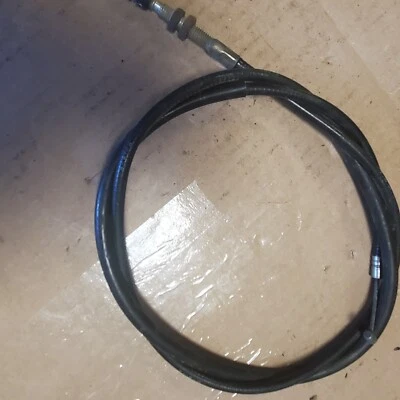 Cable de embrague #3 Honda CB750F SuperSport 1980 OEM 1980  Foto 1 de 4