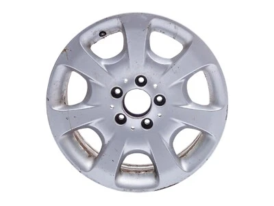 Rueda Mercedes-Benz 16" 2001-2007 usada *2034012802 Foto 1 de 2