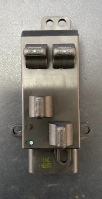 SMP DS1174 NEW Power Window Switch Front Left - Image 1 of 4