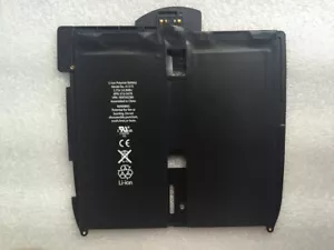 1pcs OEM New Battery For A1315 A1219 A1337 616-0448 3.75V 6600mAh - Picture 1 of 1