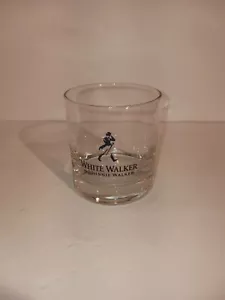 White Walker by Johnny Walker Whiskeyglas - Bild 1 von 5
