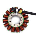 Generator Stator Coil Kit Comp Motor Fit For Kawasaki ZX1400 ZZR1400 ABS 06-17