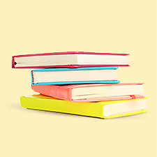 Papier, Hefte & Blöcke