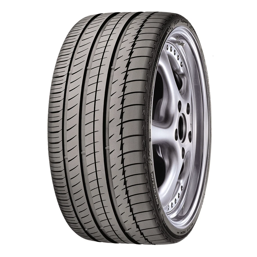 Pneumatici nuovi MICHELIN 235/35ZR19  P.SPORTPS2 XL(N2)FR    91Y DOT2022/23 P... - Immagine 1 di 1