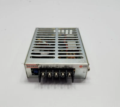 POWER SOURCE SVA15SC24 POWER SUPPLY - Image 1 of 4