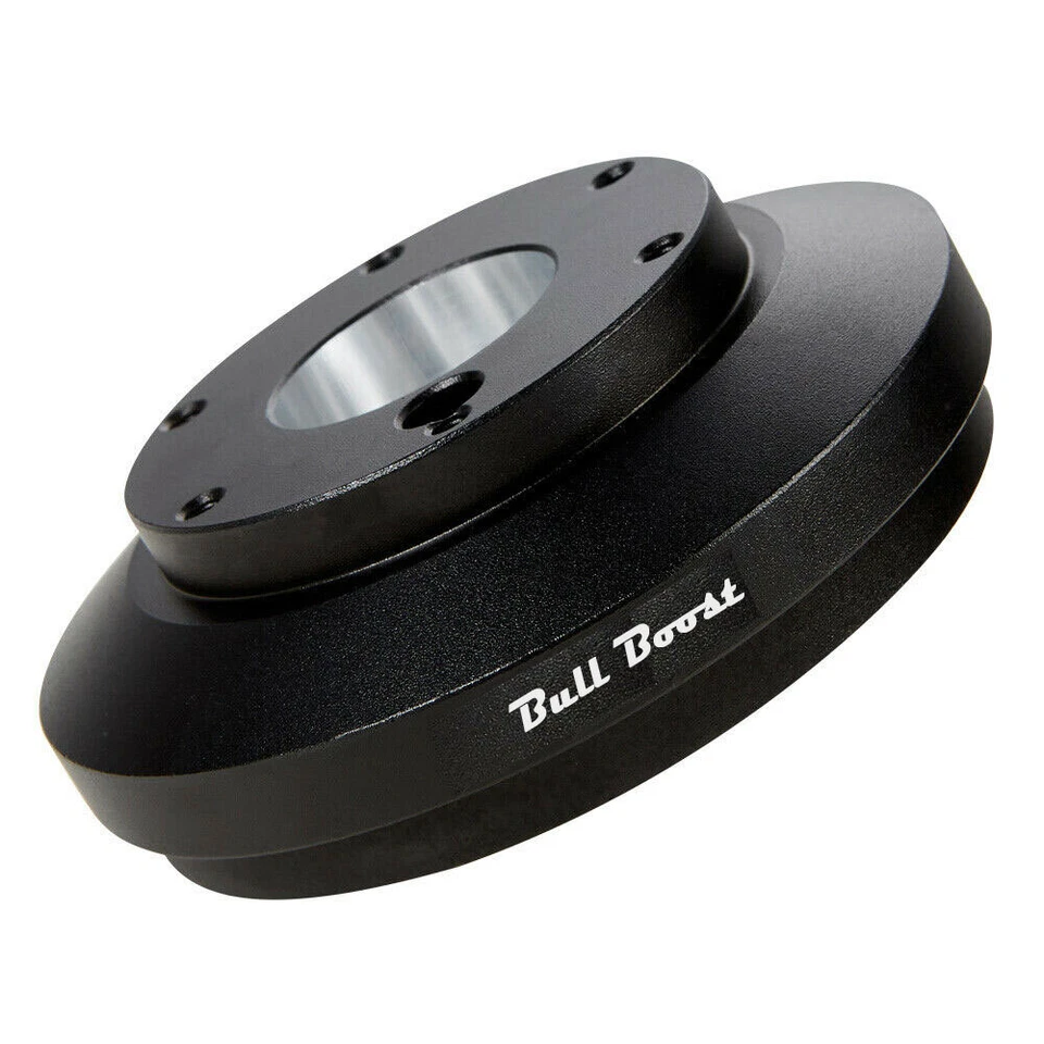 Kit de adaptador de buje de volante Billet para Mustang Focus Fiesta Mazda 175H Boss Foto 1 de 4