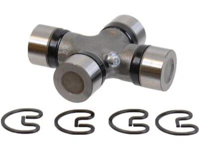 Junta trasera universal para Ford Thunderbird 1962 92875ZBMC Foto 1 de 2