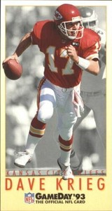 A7805- 1993 GameDay Football Cards 251-480 +Rookies -You Pick- 10+ FREE US SHIP