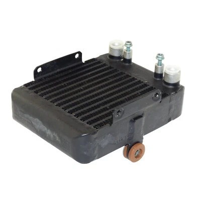 Gearing Oil Cooler Automatic Gearbox VW Passat 3BG Phaeton 3D Audi A8 4D - Image 1 of 4