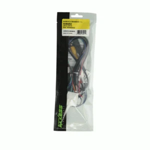 AXBUCS-SB286V2 OE Arnés de retención de cámara de respaldo para Subaru Legacy y Outback - Imagen 1 de 3