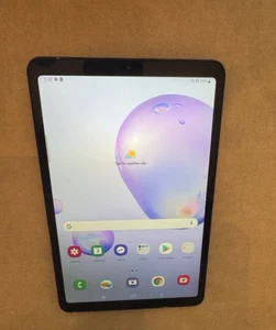 Samsung Galaxy Tab A 8.4" (2020) SM-T307u 32GB AT&T (Wi-Fi + 4G) Unlocked MINT - Picture 1 of 12